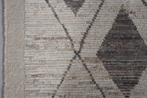 Vintage Tulu Area Rug (9' x 11')